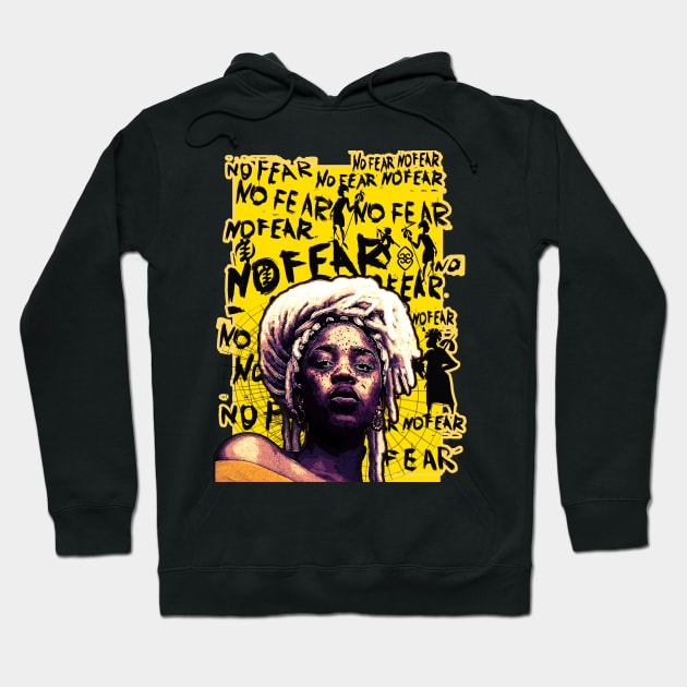 Black girls rock hoodie online